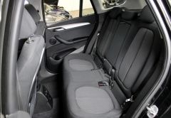 BMW X1 HYBRIDE 2021 NOIR 67070 km