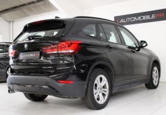 BMW X1 HYBRIDE 2021 NOIR 67070 km