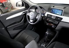 BMW X1 HYBRIDE 2021 NOIR 67070 km