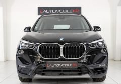 BMW X1 HYBRIDE 2021 NOIR 67070 km