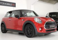 OCCASION MINI MINI III (F56) 1.5 136 COOPER