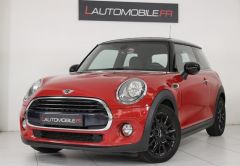 OCCASIONS MINI MINI III (F56) 1.5 136 COOPER