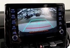 OCCASION TOYOTA COROLLA 122H DYNAMIC BUSINESS MY20