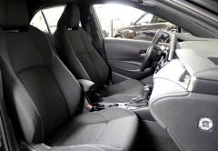 OCCASION TOYOTA COROLLA 122H DYNAMIC BUSINESS MY20