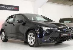 OCCASION TOYOTA COROLLA 122H DYNAMIC BUSINESS MY20