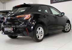 OCCASION TOYOTA COROLLA 122H DYNAMIC BUSINESS MY20