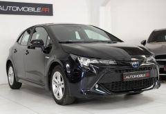OCCASION TOYOTA COROLLA 122H DYNAMIC BUSINESS MY20