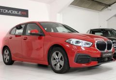 OCCASION BMW SERIE 1 (F40) 118IA 140CH BUSINESS DESIGN DKG7