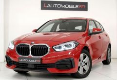 OCCASIONS BMW SERIE 1 (F40) 118IA 140CH BUSINESS DESIGN DKG7 OCCASIONS BMW SERIE 1 ESSENCE 2020 NORD (59)
