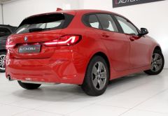 OCCASION BMW SERIE 1 (F40) 118IA 140CH BUSINESS DESIGN DKG7