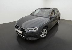 OCCASIONS AUDI A4 V (3) AVANT 30 TDI BUSINESS LINE S TRONIC TOIT OUVRANT PANORAMIQUE OCCASIONS AUDI A4 DIESEL 2020 NORD (59)