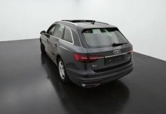 OCCASION AUDI A4 V (3) AVANT 30 TDI BUSINESS LINE S TRONIC TOIT OUVRANT PANORAMIQUE