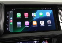 AUDI A1 SPORTBACK ESSENCE 2023 NOIR 55810 km