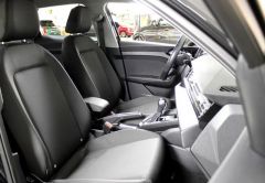 OCCASION AUDI A1 SPORTBACK 25 TFSI 95CH BUSINESS LINE S TRONIC 7