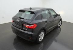 AUDI A1 SPORTBACK ESSENCE 2023 NOIR 55810 km