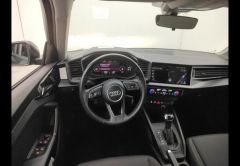 AUDI A1 SPORTBACK ESSENCE 2023 NOIR 55810 km