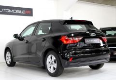 AUDI A1 SPORTBACK ESSENCE 2023 NOIR 55810 km