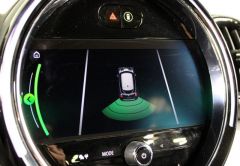 OCCASION MINI COUNTRYMAN (2) COOPER SE 125CH + 95CH COOPER SE PACK CHILI ALL4 BVA6