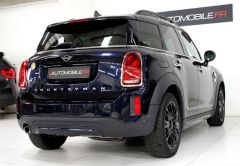 MINI COUNTRYMAN HYBRIDE 2020 NOIR 60797 km