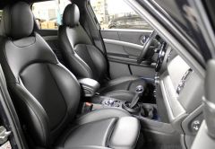 OCCASION MINI COUNTRYMAN (2) COOPER SE 125CH + 95CH COOPER SE PACK CHILI ALL4 BVA6