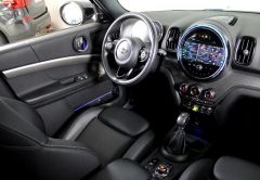 MINI COUNTRYMAN HYBRIDE 2020 NOIR 60797 km