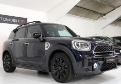 OCCASION MINI COUNTRYMAN (2) COOPER SE 125CH + 95CH COOPER SE PACK CHILI ALL4 BVA6