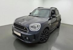 OCCASIONS MINI COUNTRYMAN HYBRIDE 2020 NORD (59)