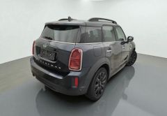 OCCASIONS MINI COUNTRYMAN (2) COOPER SE 125CH + 95CH COOPER SE PACK CHILI ALL4 BVA6