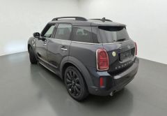 OCCASION MINI COUNTRYMAN (2) COOPER SE 125CH + 95CH COOPER SE PACK CHILI ALL4 BVA6
