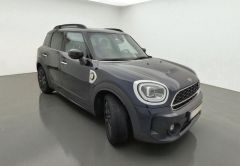 MINI COUNTRYMAN HYBRIDE 2020 NOIR 60797 km