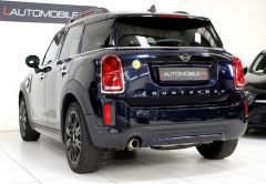 MINI COUNTRYMAN HYBRIDE 2020 NOIR 60797 km