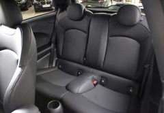 MINI MINI ESSENCE 2021 NOIR 68303 km