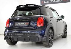 MINI MINI ESSENCE 2021 NOIR 68303 km