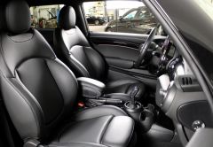 OCCASION MINI MINI COOPER 136CH  JOHN COOPER WORKS BVA7