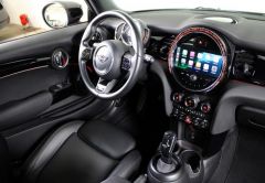 MINI MINI ESSENCE 2021 NOIR 68303 km