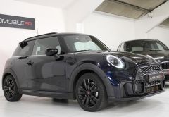 OCCASION MINI MINI COOPER 136CH  JOHN COOPER WORKS BVA7