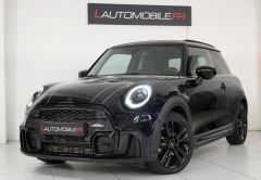 OCCASIONS MINI MINI COOPER 136CH  JOHN COOPER WORKS BVA7