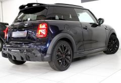 OCCASION MINI MINI COOPER 136CH  JOHN COOPER WORKS BVA7
