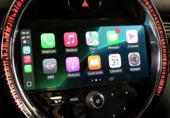 OCCASION MINI MINI COOPER 136CH  JOHN COOPER WORKS BVA7