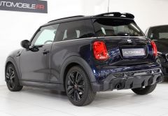 MINI MINI ESSENCE 2021 NOIR 68303 km