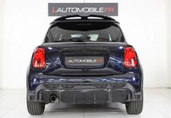 OCCASION MINI MINI COOPER 136CH  JOHN COOPER WORKS BVA7