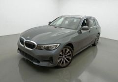 OCCASIONS BMW SERIE 3 (G21) TOURING 318DA MHD BUSINESS DESIGN OCCASIONS BMW SERIE 3 DIESEL 2020 NORD (59)