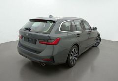 BMW SERIE 3 DIESEL 2020 GRIS MTAL 83644 km