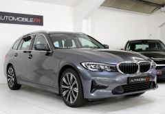 OCCASION BMW SERIE 3 (G21) TOURING 318DA MHD BUSINESS DESIGN