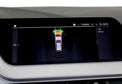 BMW SERIE 1 DIESEL 2021 NOIR 63553 km