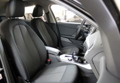 OCCASION BMW SERIE 1 (F40) 116D 116 BUSINESS DESIGN DKG7 2021