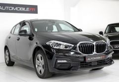 OCCASION BMW SERIE 1 (F40) 116D 116 BUSINESS DESIGN DKG7 2021
