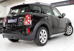 OCCASION MINI COUNTRYMAN (2) COOPER SE 125CH + 95CH COOPER SE PACK CHILI ALL4 BVA6