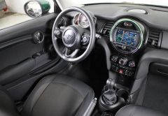 MINI MINI ESSENCE 2020 VERT 84581 km