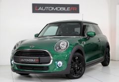 OCCASIONS MINI MINI ESSENCE 2020 NORD (59)